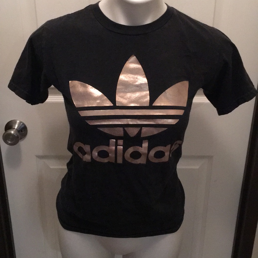 Adidas shirt